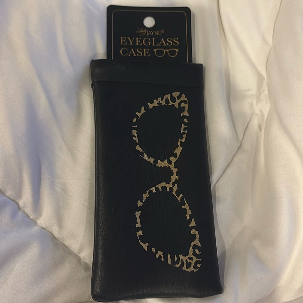 Glasses Case
